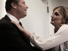 Rubia, Mamada, Estilo perrito, Hd, Madres para coger, Adolescente, Tetas