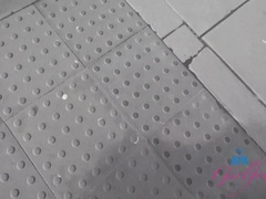 Leie, Blondine, Fingern, Im freien, Zierlich, Pov, Rasiert, Nass