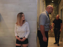 Любители, Каблуки, Лизание, Порка, Чулки, Тату, Стринги, Сиськи