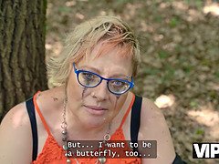 Mooie dikke vrouwen, Grote kont, Grote mammen, Blond, Bedriegen, Tsjechisch, Dominatie, Natuurlijke tieten