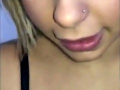 Leie, Grosser schwanz, Schwarz, Schwarz