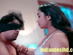 素人, Hd, 自家製, 人妻の, インド人, 母, ラフ, ティーン