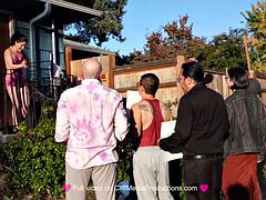 Anti-Porn Protestors Find Ecstatic Pleasure in a Kinky Queer Orgy - Cliff Media