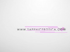 Blonde, Doigter, Hd, Lesbienne