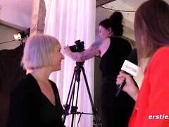 Behind The - Toyboy Casting 3