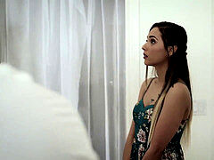 Американки, Большой член, Черные, Минет, Брюнетки, Кончили внутрь, Табу, Молоденькие