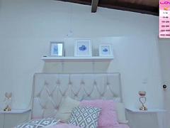 Anglefa18 x2: Latina, Cam  Squirt Porn