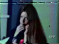 Asiatisch, Behaart, Hardcore, Milf, Vintage