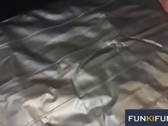 Amateur, Anal, Tetas grandes, Corrida, Cornudo, Corridas, Doble penetracion, Sexo duro