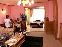 Anal, Collège université, Fétiche, Poilue, Japonaise, Maman, Chatte, Étudiant