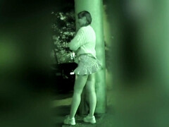 Fetiche, Despelote, Hd, Tacones, Desnudo, Al aire libre, Estrella porno, Solo