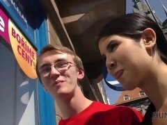 Novio, Atrapados, Cornudo, Checa, Dinero, Pov, Realidad, Adolescente