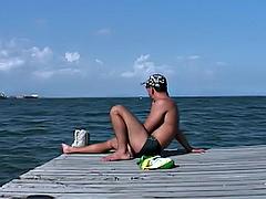 Amateur, Anal, Chica, Negro, Ébano, Fetiche, Interracial, Pelirrojo