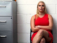 Amerikaans, Grote kont, Gevangen, Bedriegen, Moeder die ik wil neuken