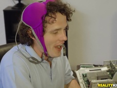 Leie, Arsch, Schlafzimmer, Schwarz, Blasen, Hundestellung, Aufs gesicht abspritzen, Tätowierung