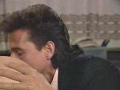 Pijpbeurt, Compilatie, Stel, Kwartet, Likken, Oud