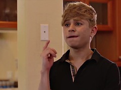 舐める尻, フェラチオ, ゲイ, ハードコア, なめる, 筋肉, ポルノスター