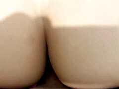 Grosser arsch, Grosse titten, Blondine, Deutsch, Selbstgemacht, Pov, Flotter dreier, Uniform