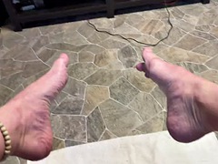 Anal, Grosse bite, Compilation, Pieds, Fétiche, Léchez, Pov, Solo