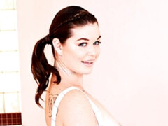 Anal, Lamer culo, Culo grande, Mamada, Morena, Madres para coger, Afeitado, Tatuaje