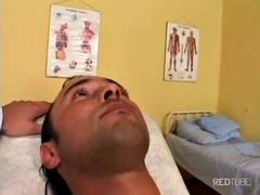 Anal, Infirmière