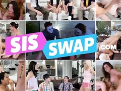 Anal, Gros cul, Gros seins, Brunette brune, Éjaculation interne, Léchez, Chatte, Adolescente