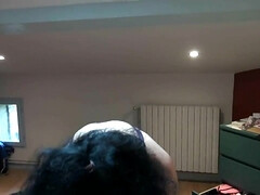 Anal, Tetas grandes, Penetracion con dedos, Alemán, Sexo duro