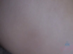 足コキ, 彼女, 手コキする, オーガズム, ハメ撮り, ふっくら乳首, オマンコ, バイブレーター