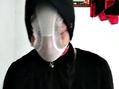 Amateur, Asiatique, Bondage domination sadisme masochisme, Bondage, Homosexuelle, Indonésienne, Lesbienne, Softcore