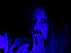 Leie, Tussi, Fetisch, Handjob, Küssen, Lecken, Masturbation, Russisch