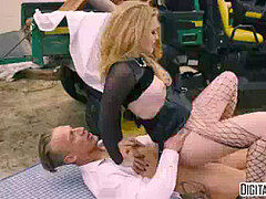 Interacial, thick, fun bags