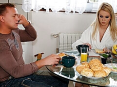 アナル, デカ尻, デカチン, デカパイ, フェラチオ, バック, 軟体, 淫乱熟女