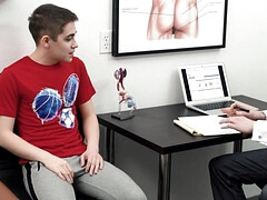 フェラチオ, 茶髪の, 爸, チン, ポルノスター, フェラする, 長身, ティーン