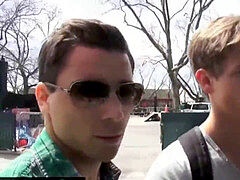 Amateur, Grosse bite, Homosexuelle