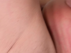 軟体, 足コキ, フランス人, ジム, キス, なめる, ピアス, フェラする