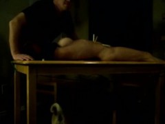 Enthousiasteling, Bondage discipline sadomasochisme, Bruinharig, Fetisj, Billekoek