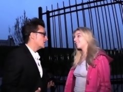 Amateur, Blonde, Sucer une bite, Hard, Réalité, Nénés