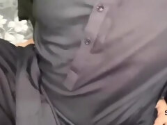 Stepmom Fucks Stepson Hard - Big Ass Desi Bhabhi Dirty Talk & Doggy Style