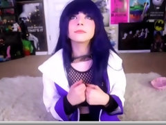 Gros cul, Gros seins, Femelle, Lesbienne, Seins naturels, Solo, Adolescente, Webcam