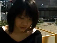 アジア人, フェラチオ, 異人種間