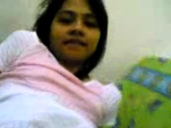 素人, アジア人, 毛深い, 現実, ティーン