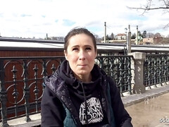 Грудастые, Глубокая глотка, Секс без цензуры, Натуральные сиськи, На природе, На публике, Жесткий секс, Сиськи