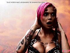 Le plan cul à quatre, Gothique