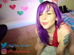 素人, エモ, 淫乱熟女, 母, 小柄