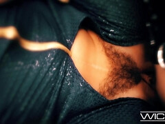 デカチン, デカパイ, ブロンド, フェラチオ, コンピレーション, イマラチオ, ディルド