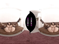 En tercera dimension, Culo grande, Tetas grandes, Hembra, Latina, Pov, Realidad, Solo