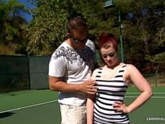 お尻, デカ尻, バック, ヨーロピアン, ハードコア, Hd, 公共, スカート