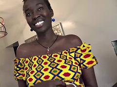素人, デカチン, デカパイ, 黒人, フェラチオ, 黒人, ハードコア, オッパイの