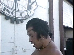 フェラチオ, お婆さん, ハードコア, 熟年, 淫乱熟女, ヴィンテージ