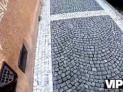 Schönheit, Betrug, Gehörnter ehemann, Freundin, Hd, Pov, Rotschopf, Schreiend